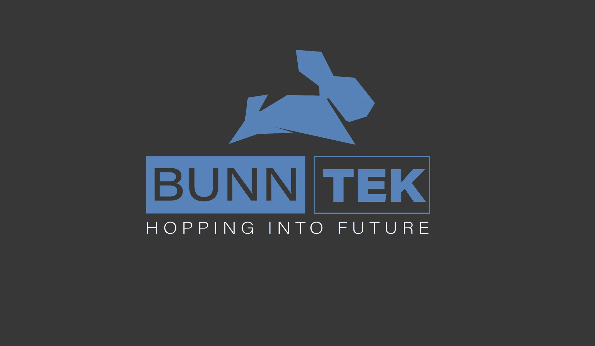 Bunntek Banner